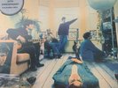 OASIS  - DEFINITELY MAYBE-25TH ANNIVERSARY COLOURED VINYL EDITION WITH ANNIVERSA