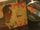 bossa 45 rpm JOAO GILBERTO 1960 black orpheus rare STEREO VERSION BRAZIL