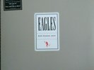 Eagles HELL FREEZES OVER 25th Anniversary 2 LP Vinyl Geffen 2019 180 gram Mint-