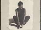 Tracy Chapman Crossroads vinyl LP includes original inner sleeve