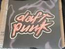 DAFT PUNK - HOMEWORK Double LP 2x VINYL Record Parlophone NEW SEALED IN HAND