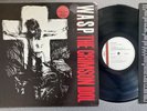 WASP Crimson Idol RARE Original 1992 vinyl press in superb condition throughout.