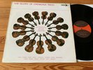 MUCS 104 *THE GLORY OF CREMONA  **RICCI plays FAMOUS VIOLINS  *MCA 1st UK