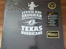 Stevie Ray Vaughan - TEXAS HURRICANE , 45 RPM-12,  200G