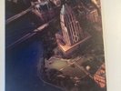 FOO FIGHTERS SONIC HIGHWAYS Austin Texas COVER VINYL LP 2014 OOP