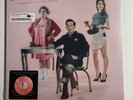 Pokey LaFarge Something in the Water New Sealed Vinyl Colored Limited Rare OOP