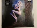 The Pretty Reckless Death By Rock And Roll Vinyl SIGNED Poster + 7” Vinyl OOP