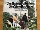 The Time Has Come - The Chambers Brothers, Vintage Vinyl LP, Columbia CS 9522