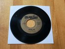 CUSTER'S LAST BAND Before You / I Couldn't Last A Day Vinyl 45 VG Northern Soul
