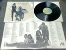 Fleetwood Mac-Rumours 1977 VG+ w/ SHRINK BSK3010 textured Los Angeles 1st Press