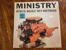 Ministry Jesus Built My Hotrod 12