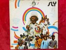 SLY & THE FAMILY STONE  WHOLE NEW THING  LP  1967  1ST  EPIC  E-30335  DEBUT  NM