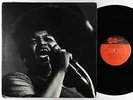 Big Mama Thornton - Vol. 2 (And The Chicago Blues Band) LP - Arhoolie VG++