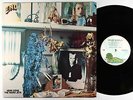 Brian Eno - Here Come The Warm Jets LP - Island UK VG+