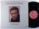 BILLY HARPER QUINTET In Europe SOUL NOTE LP italy h