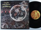 GREG HATZA & MOON AUGUST Just Another Gig BUSHIDO LP VG+ h