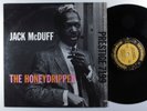 JACK MCDUFF The Honeydripper PRESTIGE OJC-222 LP VG+ h