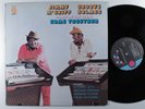 JIMMY MCGRIFF & GROOVE HOLMES Come Together GROOVE MERCHANT LP VG++/NM h