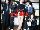 The Quick - Untold Rock Stories - 2xLP (Blue/Red Vinyl) Sealed 2020 Teachers Pet