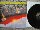 1 X VINYL FIRST PRESS FAITH NO MORE THE REAL THING SLASH RECORDS 1989 kiss