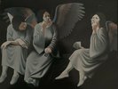 Black Sabbath Heaven and Hell Vinyl UK Original Vertigo PRICE10 Excellent
