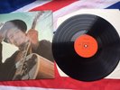 Bob Dylan-Nashville Skyline 1969 UK Press 12” Vinyl LP Ex.