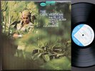 HORACE SILVER J.J. JOHNSON The Cape Verdean Blues LP BLUE NOTE 84220 NY EAR VG+