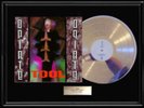 TOOL OPIATE WHITE GOLD SILVER PLATINUM TONE RECORD LP RARE NON RIAA AWARD