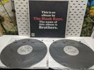 THE BLACK KEYS Brothers (2010) 2LP Vinyl Record