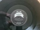 oasis promo acquiesce/ underneath the sky 12 inch vinyl I am the walrus( live)