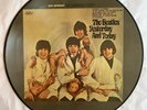 The Beatles - Yesterday And Today Butcher Cover Picture Disc Chicago Convention