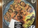 Muggs Presents...The Soul Assassins Chapt.1 20th Anniversary Picture Disc Vinyl
