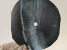 DOORS WINTERTIME LOVE X-Ray USSR Record Roentgen Bones Ribs Music Vinyl