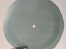 JOHNNY CASH RING OF FIRE X-Ray USSR Record Roentgen Bones Ribs Music Vinyl