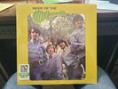MORE OF THE MONKEES - THE MONKEES - GREEN VINYL OOP NEW 2LP