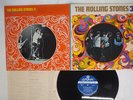 ROLLING STONES 3 LONDON SLC-233 JAPAN VINYL LP