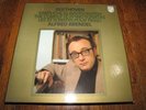 BEETHOVEN THE COMPLETE PIANO SONATAS ALFRED BRENDEL - PHILIPS 13 LP BOX SET