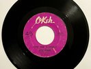 LITTLE RICHARD I Don't Want To Discuss It OKEH 1967 ORIGINAL Northern Soul HEAR