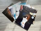 PJ HARVEY 7 x VINYL LP ALBUM SET 180g REISSUES DRY / RID OF ME / STORIES / LOVE