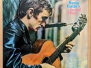 Martin Carthy Second Album (1966 Fontana TL 5362)