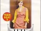 7 45 Teen Beat 1 - Lulu -Heatwave RARE Decca GER Promo EP Top Condition