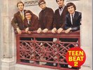 7 45 Teen Beat 2 - The Zombies - Kind Of Girl Ger Promo EP Top Condition RARE