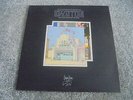 Led Zeppelin - The Song Remains The Same 1976 UK DOUBLE LP SWAN SONG 1st