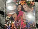 Little Mix: Between Us Yellow Limited Edition Vinyl (UK SELLER)