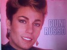 VINILE 1983 LP GIUNI RUSSO UN' ESTATE AL MARE -33 GIRI  PRIMA STAMPA ITALIA