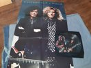Coverdale Page Take Me For A Little While 1993- UK PRESS -PICTURE + POSTER- N/M