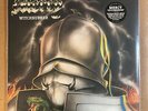 LP:  MERCY - Witchburner   NEW UNPLAYED REISSUE SWEDISH METAL