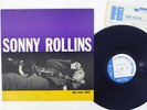 SONNY ROLLINS SAME BLUE NOTE BLP 1542 JAPAN VINYL LP