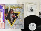 ALICE COOPER WELCOME TO MY NIGHTMARE ANCHOR IPS-80182 JAPAN OBI VINYL LP