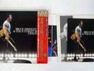BRUCE SPRINGSTEEN LIVE 1975-85 CBS/SONY 75AP 3300-4 JAPAN OBI VINYL 5LP